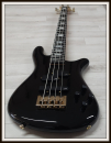 Spector Icon NS-2 Bolt-On, Black Gloss